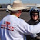 TEAM Arizona Motorcycle Rider Training Centers - B Stubbs