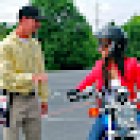 Mindshift Motorcycle Training