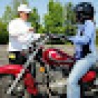 Motorcycle Safety School- Jamestown Community College