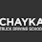 Chayka Truck Driving