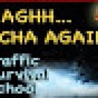 Ah Gotcha Again Traffic Survival school