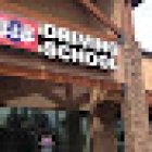 B&B Driving School- Office