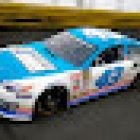 NASCAR Racing Experience and Richard Petty Driving Experience