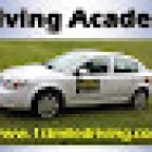 1st Mile Driving Academy