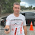 Russian Driving Instructor