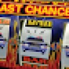 Busted! Traffic School