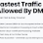 Faster Traffic School