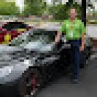 Stick Shift Driver Training