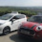 Stu & Mish Ward Driver Training.