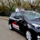 Drive Professional driving school Oxford