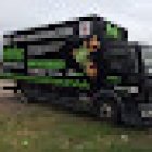 Aric Driver Training