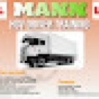 Mann Hgv Training
