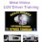 Metal Mickys lgv Driver Training