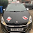 MUGHAL DRIVING SCHOOL LTD