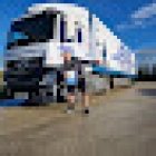 GML Driver Training Truck Driving School Swindon.