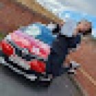 Ste Drives Driving School. DVSA Approved (A Grade) Driving Instructor.