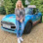 Jo Clayton - Driving Instructor (Learn In A Mini)