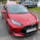 Portland Driving School