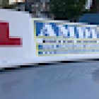 Amdi Driving School