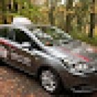 1-2-1 Local Drive (Amanda Holmes)