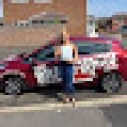 Brake-thru Driving School