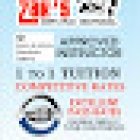 Zak's driving school