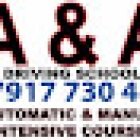 A&A Driving School