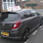 Jamal's Automatic Driving School