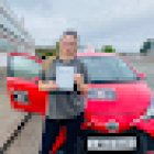 Seven hills school of motoring, Sheffield