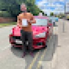 Ashfa Chaudhry/AC Driving School