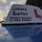 James Burton Driving Instructor