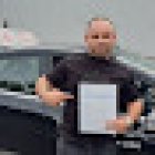 Driving Lessons Loughborough (Az Rahman)