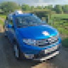 John Nicholson Driving School