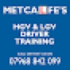 Metcalfe Driver Training