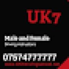 Iranian driving school