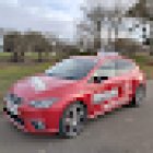 Intensive Driving UK