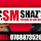 Shazs School of Motoring