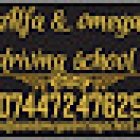 Alfa and Omega Driving School (Automatic)