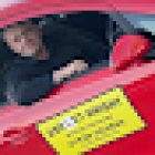 Ashley Knight Driving School