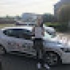 A-Class driving school Jamie lloyd