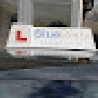 Blueberry Driving School