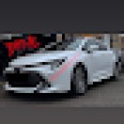 Sunny’s Automatic Driving School