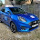 Limited Edition School of Motoring