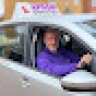 All Purple School of Motoring