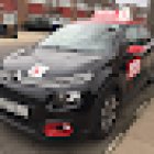 Vanya’s Driving School