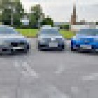 Greengates automatic