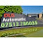 DLG Automatic Driving School