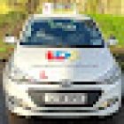 Yiannis driving school