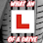 What An L Of A Drive