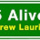 Driving Instructor - Drew Laurie